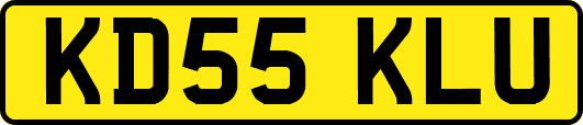 KD55KLU