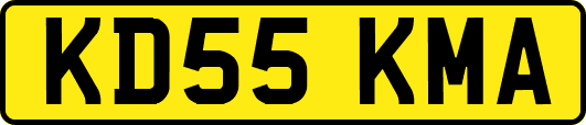 KD55KMA