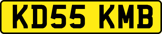 KD55KMB