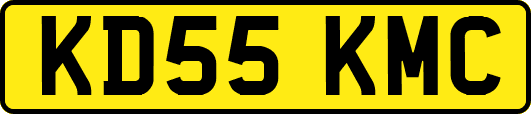 KD55KMC
