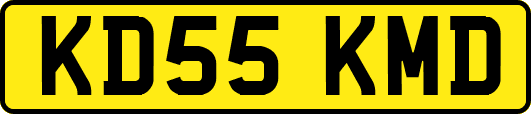 KD55KMD