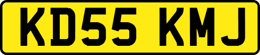 KD55KMJ