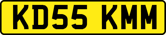 KD55KMM