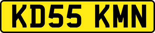 KD55KMN