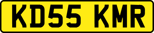 KD55KMR