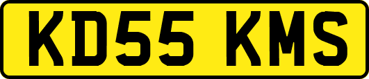 KD55KMS