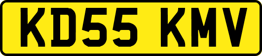 KD55KMV
