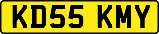 KD55KMY