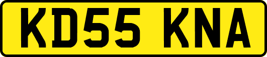 KD55KNA