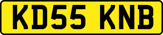 KD55KNB