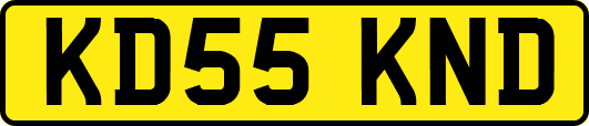 KD55KND
