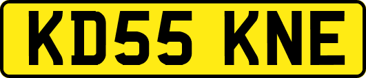 KD55KNE