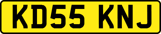 KD55KNJ