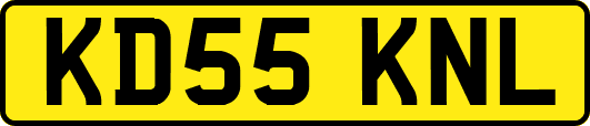 KD55KNL