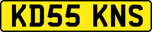 KD55KNS