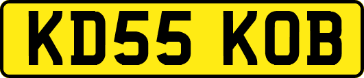 KD55KOB