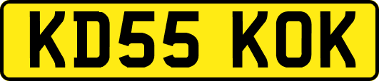 KD55KOK