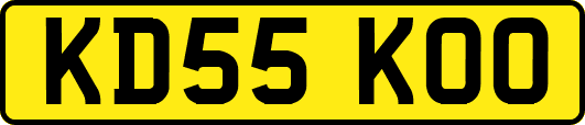KD55KOO