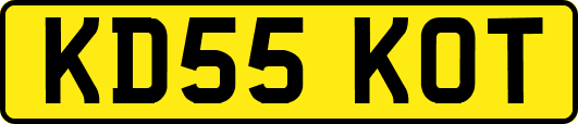 KD55KOT