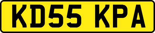KD55KPA
