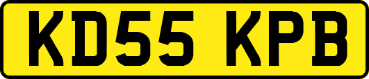 KD55KPB