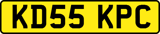 KD55KPC