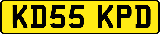 KD55KPD