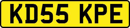 KD55KPE