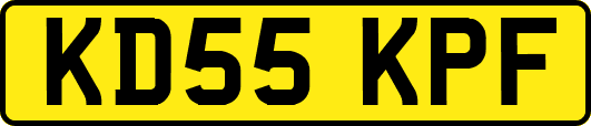 KD55KPF