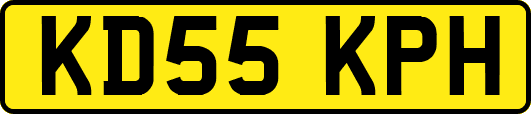 KD55KPH