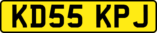KD55KPJ