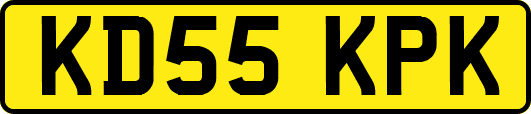 KD55KPK
