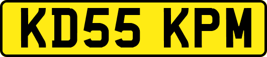 KD55KPM