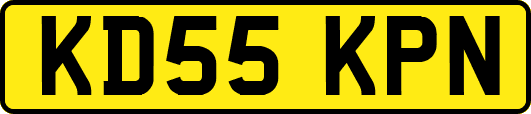 KD55KPN