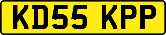 KD55KPP
