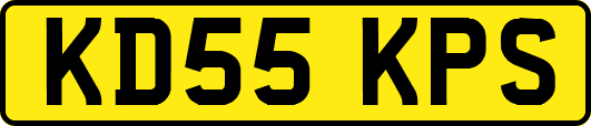 KD55KPS