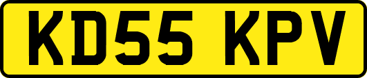 KD55KPV