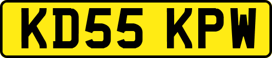 KD55KPW