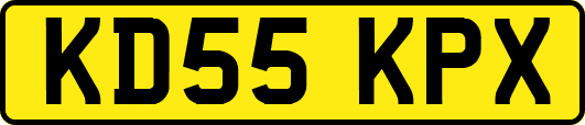 KD55KPX