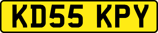 KD55KPY