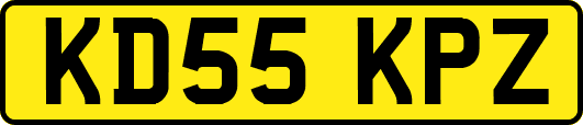 KD55KPZ