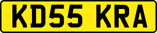 KD55KRA