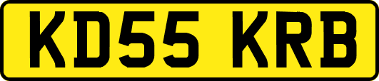 KD55KRB