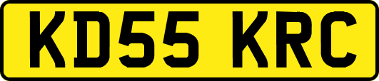 KD55KRC