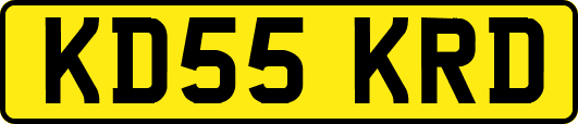 KD55KRD