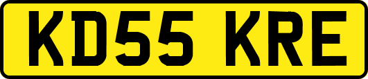 KD55KRE