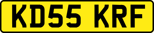 KD55KRF