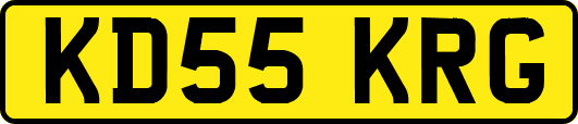 KD55KRG