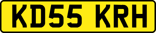 KD55KRH