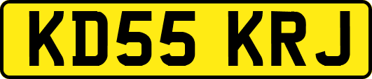 KD55KRJ
